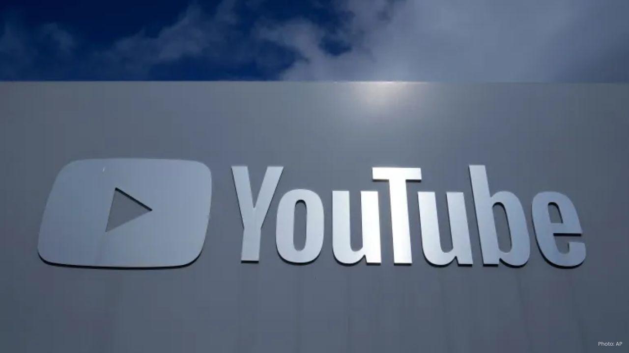 YouTube to Pay $24.5M to Settle Trump Account Suspension Case
