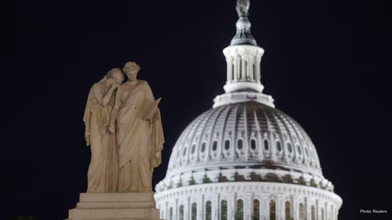Washington Shutdown: What It Means for America and the World