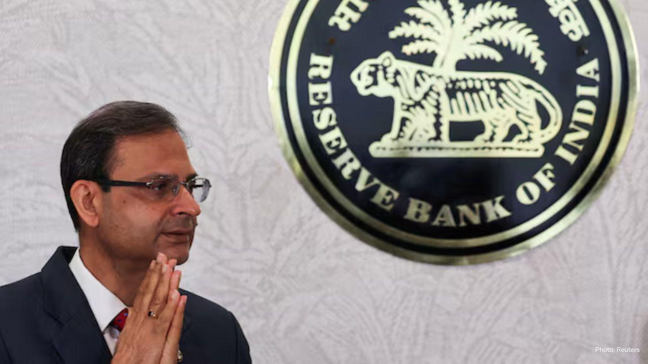 RBI Keeps Interest Rates Steady as India Waits to See Policy Impact