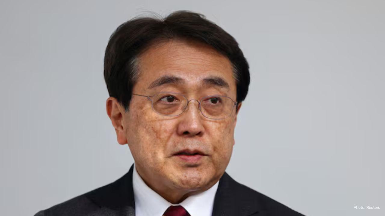 Japan’s $550 Billion U.S. Investment Seen as Stable for Markets