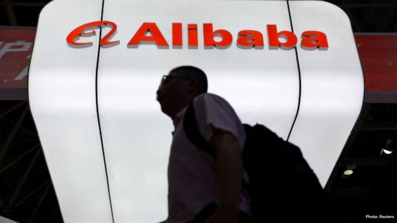 Alibaba’s Amap App Hits Record Daily Users on First Day of China Holiday