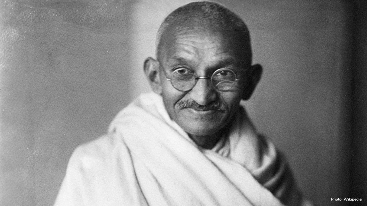 Life Lessons from Mahatma Gandhi That Inspire the World Today
