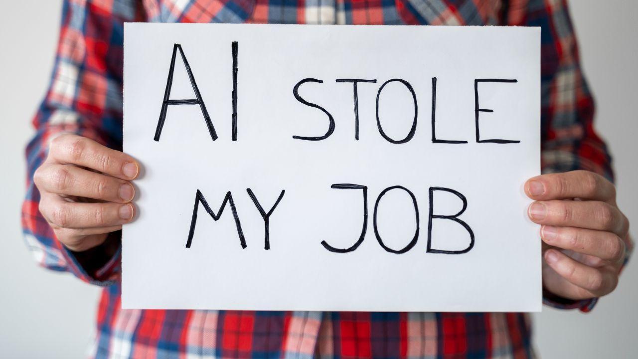 Will AI Replace Jobs or Create New Opportunities?