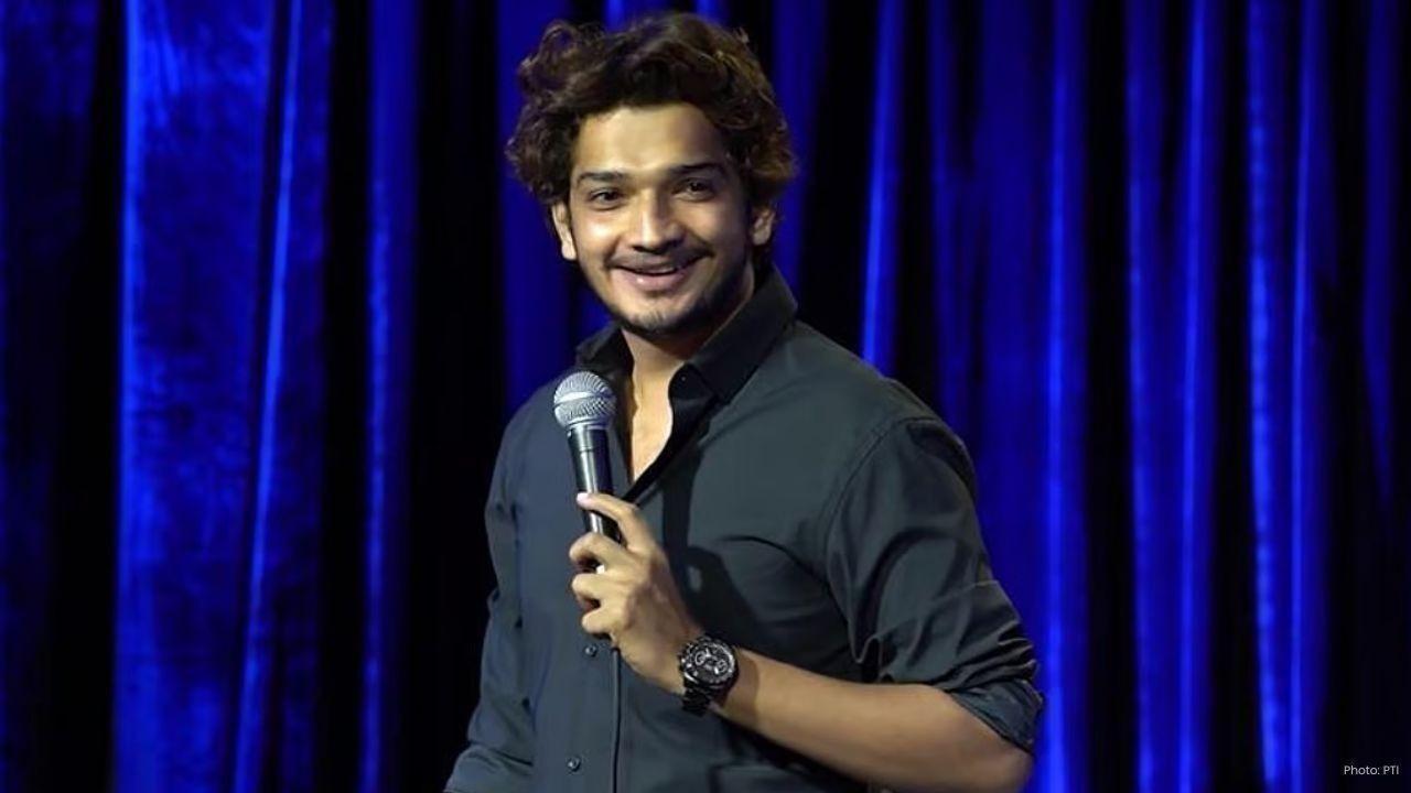 Delhi Police Foil Attack on Comedian Munawar Faruqui