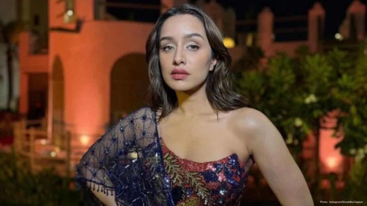 Shraddha Kapoor Shares How Her Family Sees Her Real Emotions Behind the Calm Public Image”