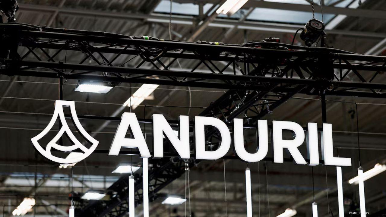US Army Warns of Security Problems in Anduril and Palantir Battlefield Communication System