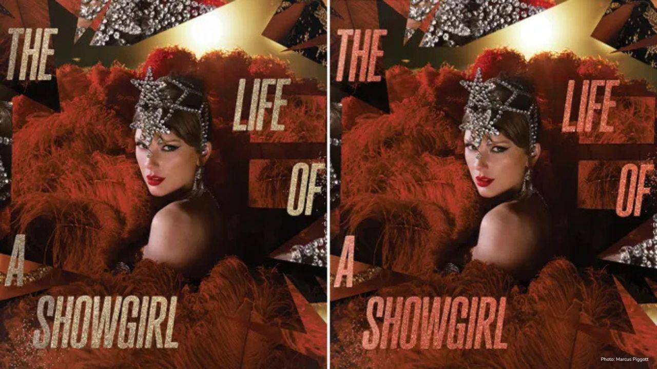 Taylor Swift’s “The Life of a Showgirl”: New Song Release 2025