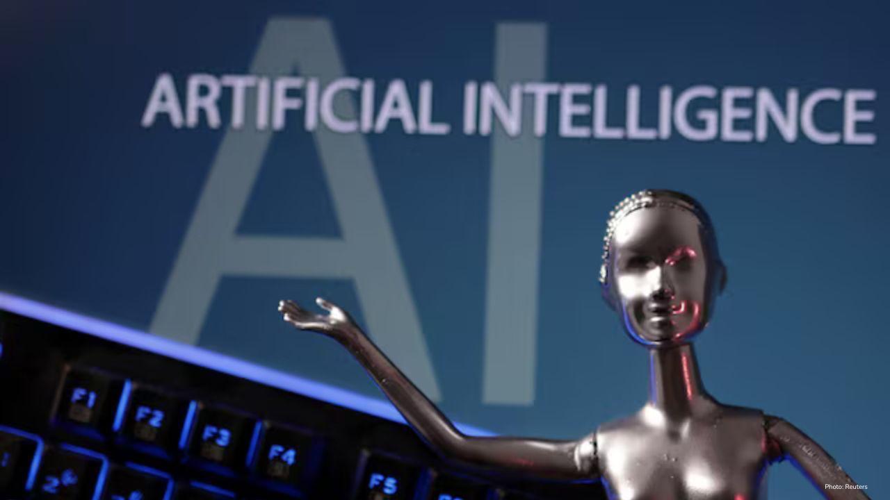 AI Startup Valuations Soar, Raising Concerns of a Funding Bubble