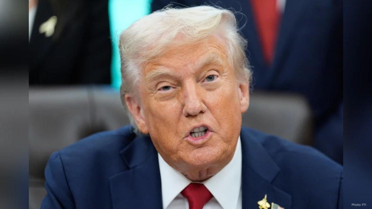 Gulf States Support Trump’s Gaza Peace Proposal