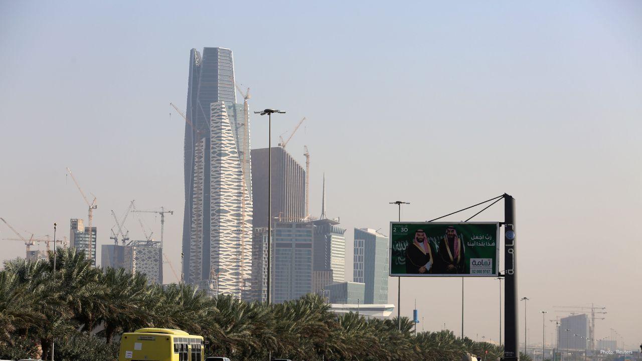 Gulf Economies Ready for Recovery: 2025 Growth Forecast