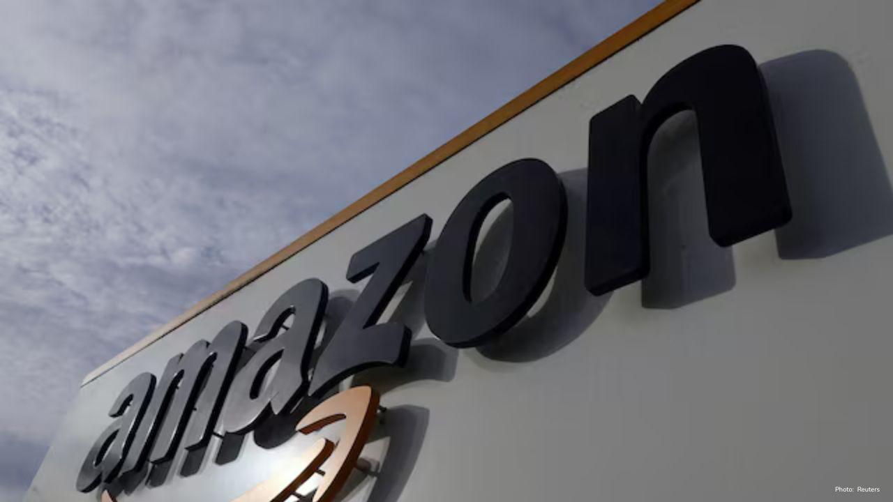 Amazon Loses Key Devices VP After Product Launches
