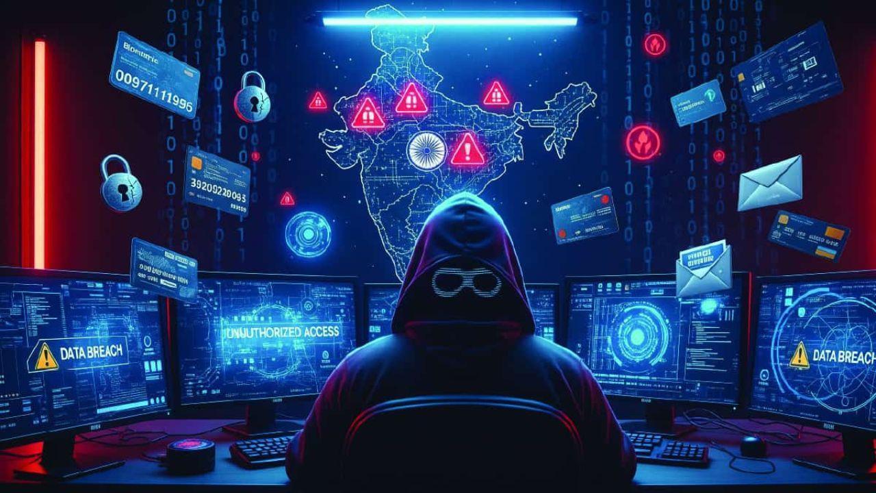 Cyber Fraud in India 2025: Rising Threats and How to Protect Yourself