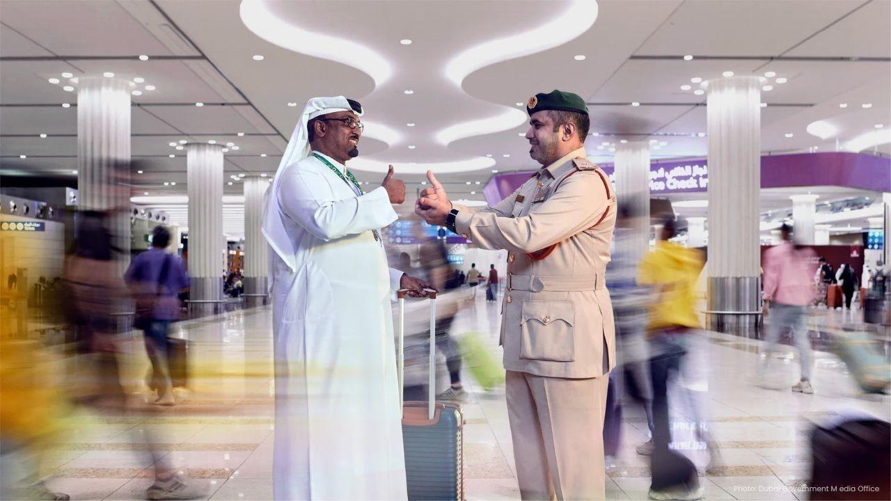 Dubai Airports Launches 10-Year Plan for Inclusive Travel