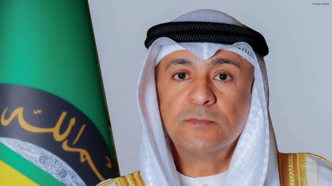 GCC Chief Urges Stronger Integration Amid Global Challenges