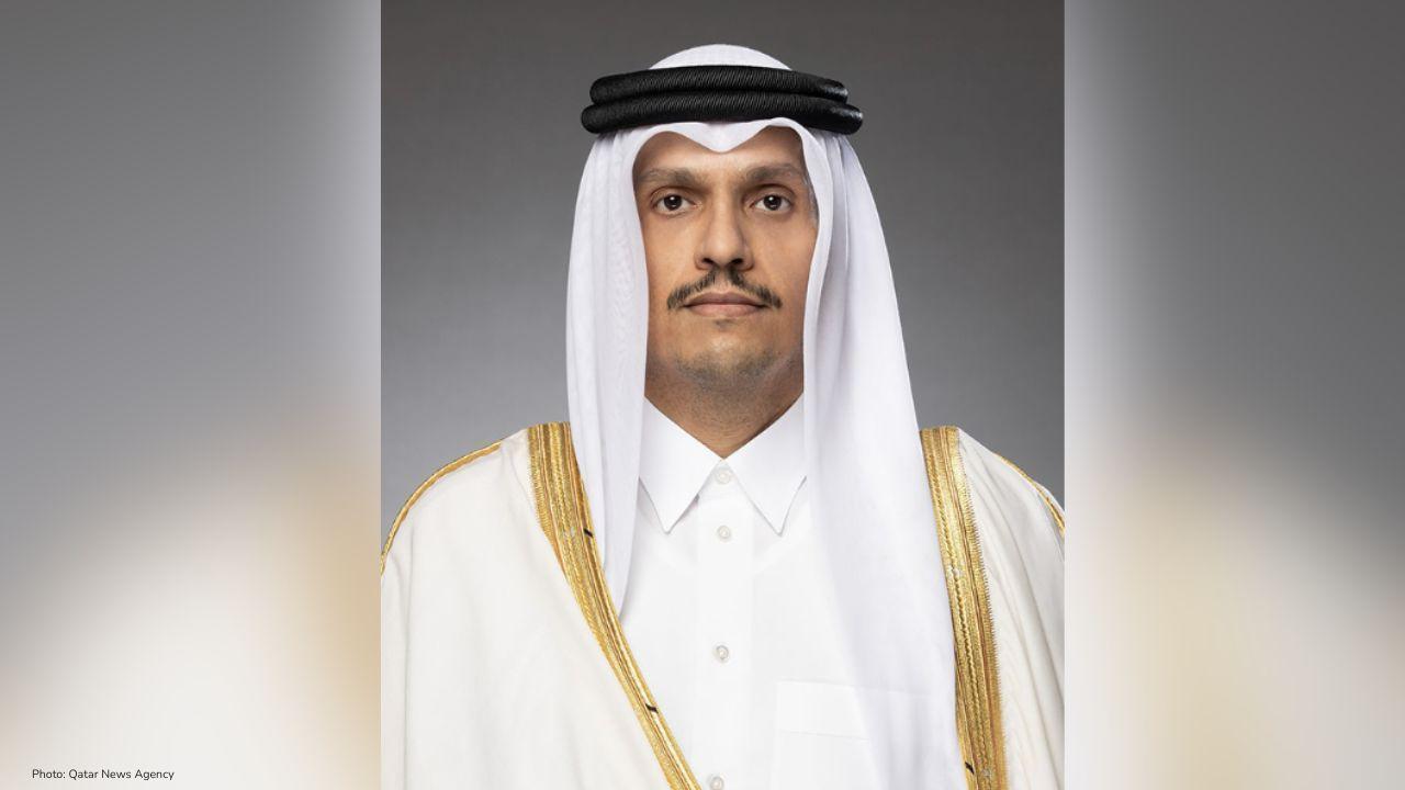 Qatar, Turkey Discuss Regional Cooperation and Gaza Peace