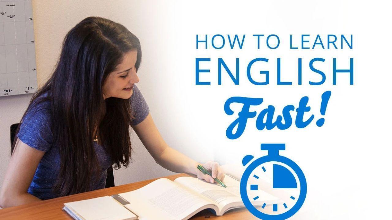 How to Learn English Quickly: Simple Tips for Everyone