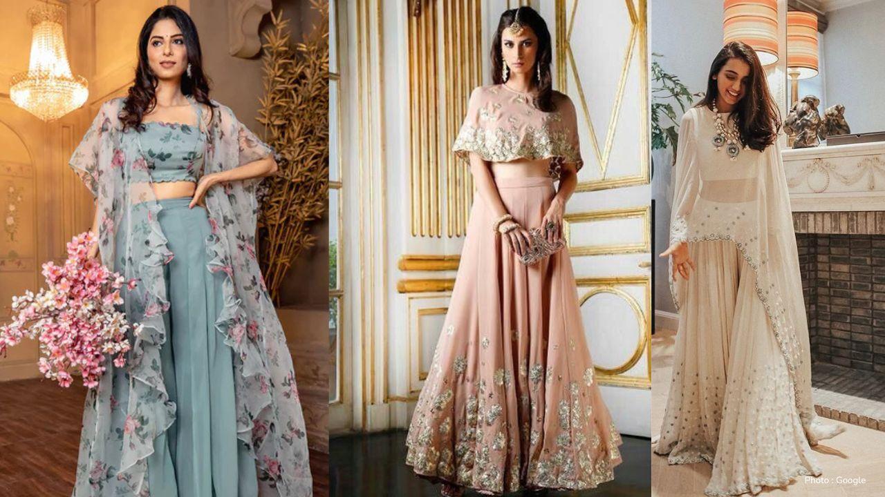 Modern Traditional Dress Ideas for Diwali 2025: Celebrate in Style Modern Traditional Dress Ideas for Diwali 2025: Celebrate in Style