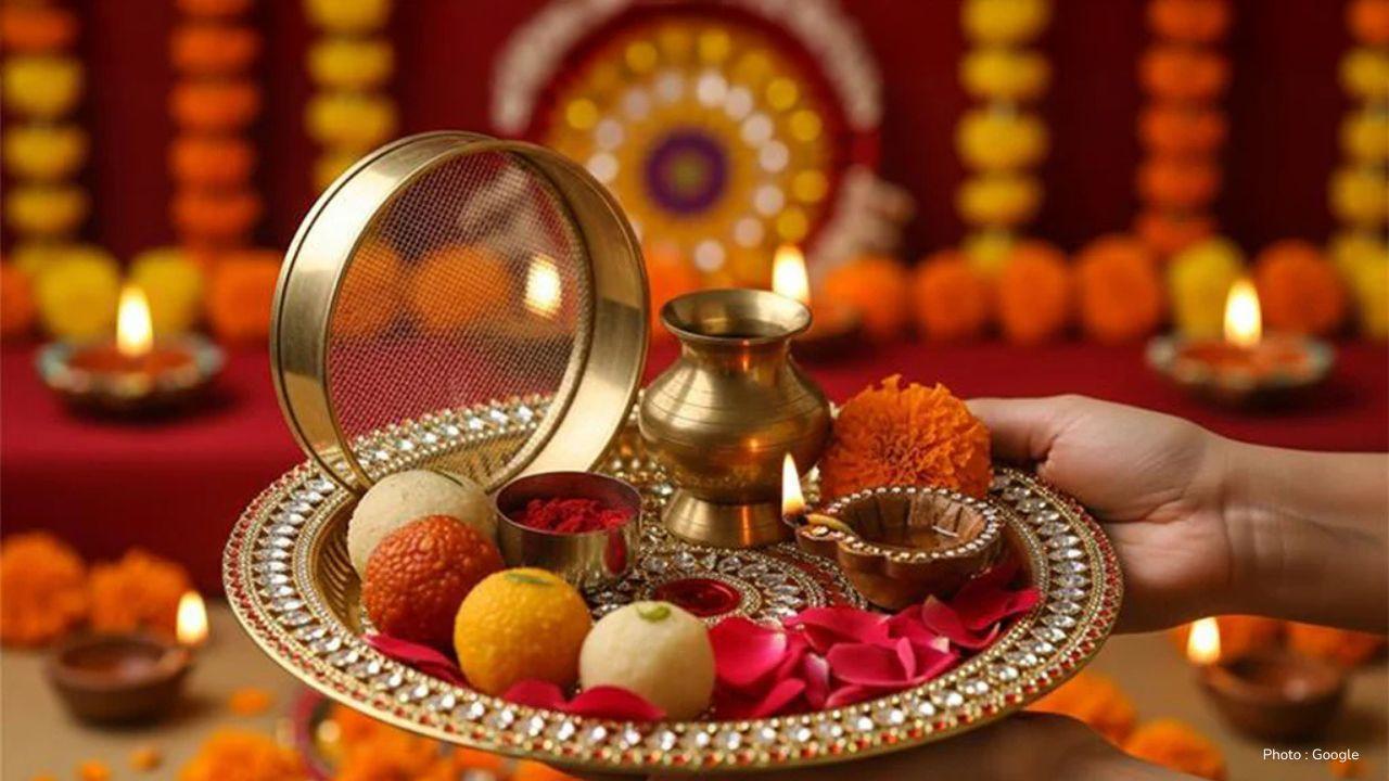 Karwa Chauth 2025: Modern Traditions, Healthy Fasting Tips, and Celebration Ideas Karwa Chauth 2025: Modern Traditions, Healthy Fasting Tips, and Celebration Ideas