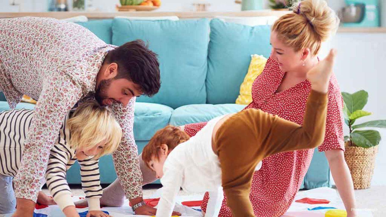 Fun Activities for Family and Friends: Enjoy Quality Time Together in 2025