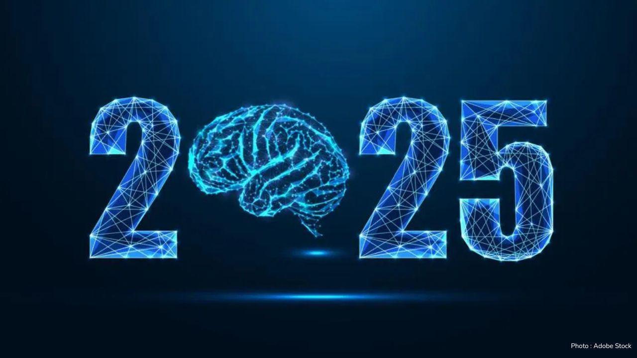 Artificial Intelligence in 2025: How AI is Changing Our World