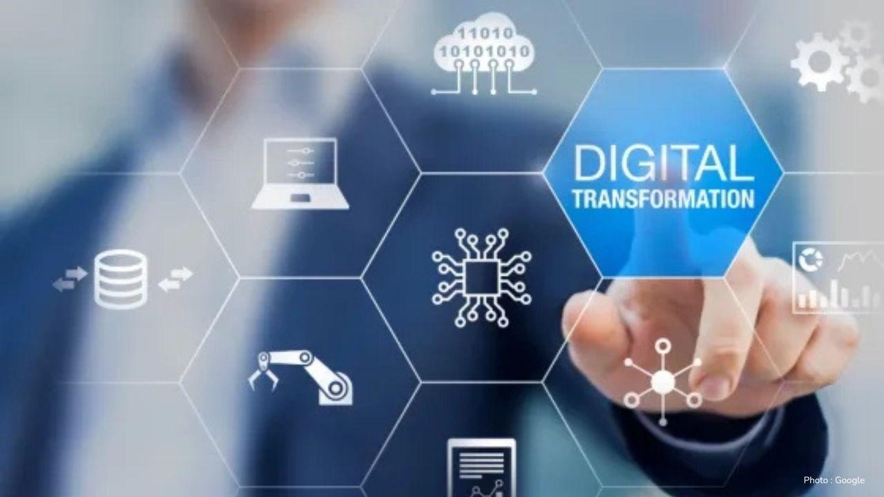 Digital Transformation in 2025: Key Trends Shaping the Future of Technology