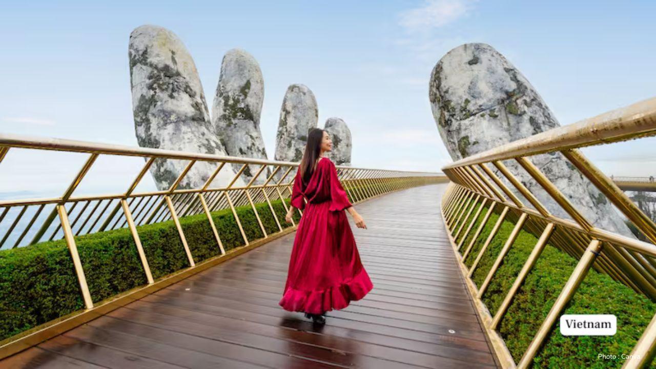 Top Travel Destinations and Trends to Explore in 2025