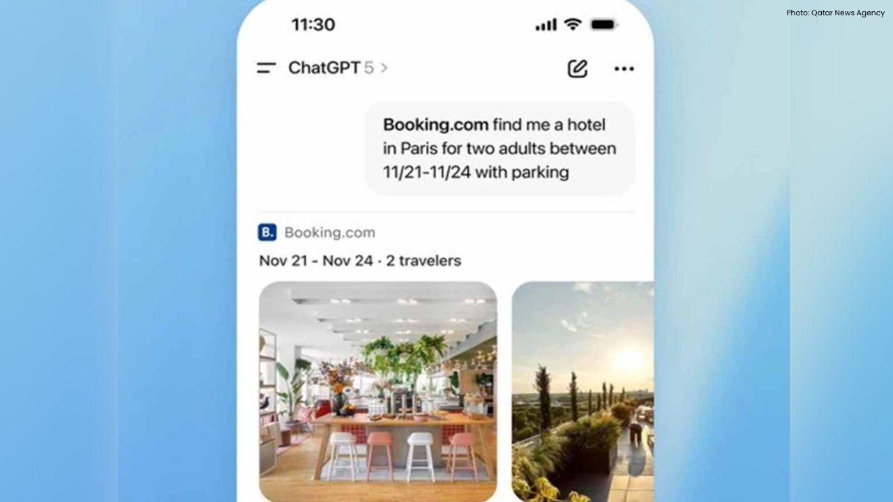 OpenAI Adds App Support to ChatGPT for Easy Daily Tasks