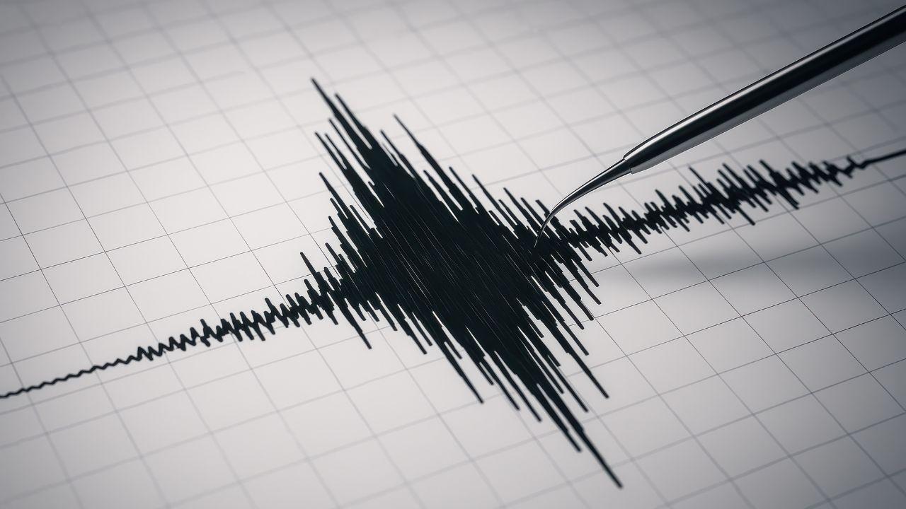 Afghanistan Hit by 4.1 Magnitude Earthquake Late Monday Night Afghanistan Hit by 4.1 Magnitude Earthquake Late Monday Night