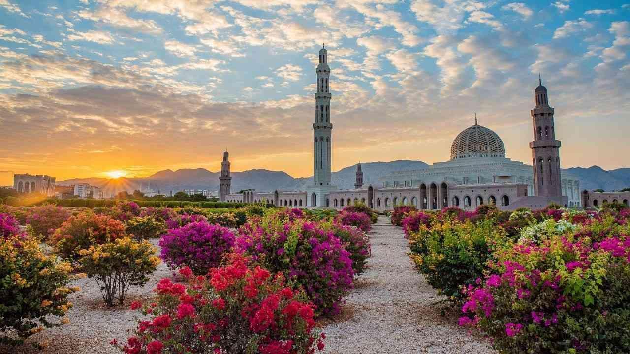 Oman and Belarus Sign Visa Exemption to Boost Bilateral Ties