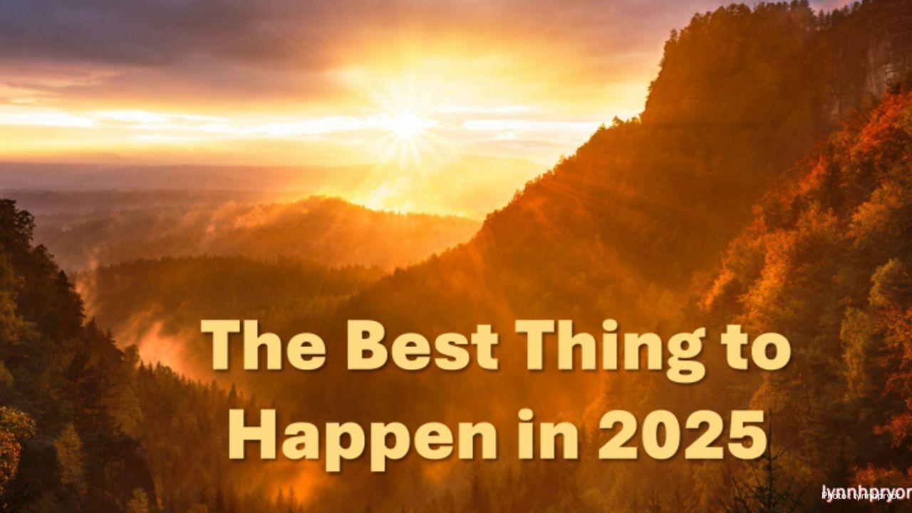 Bright Moments of 2025: 10 Good Things Everyone Should Remember