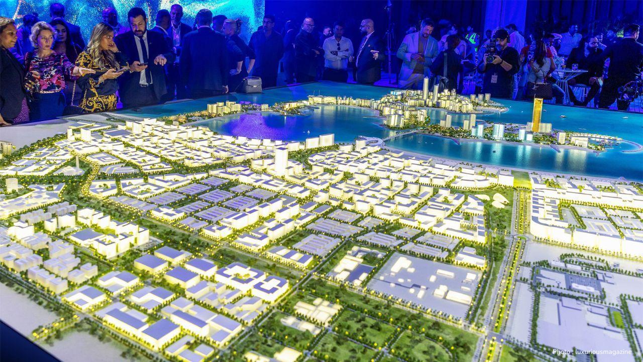Marjan Launches Marjan Beach: A New Mixed-Use Beach Town in Ras Al Khaimah