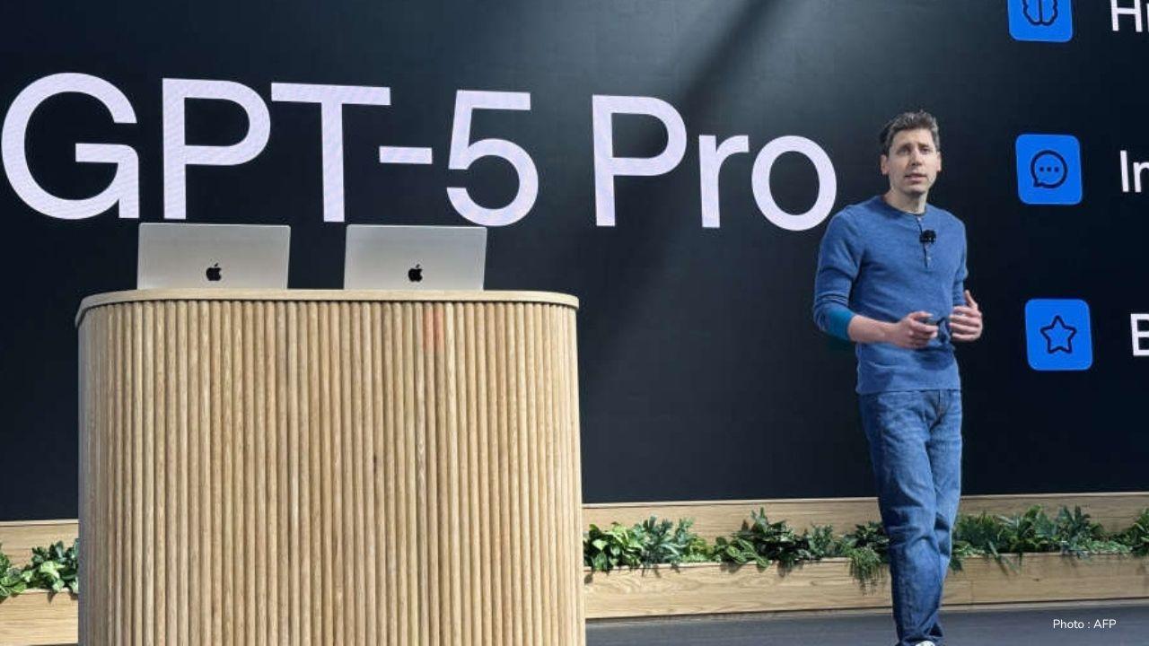 OpenAI Expands Global Business Through New Partnerships