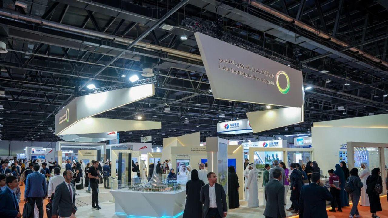 WETEX 2025 Dubai: A Global Stage for Clean Energy and Innovation