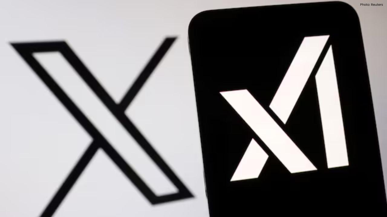 Elon Musk Names Anthony Armstrong xAI’s New CFO