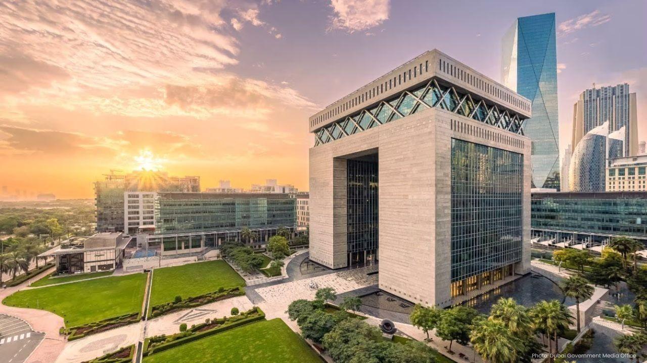 DIFC Employee Savings Plan Reaches $1 Billion Milestone