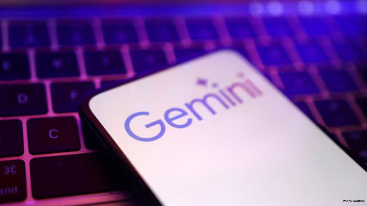 UAE Students to Get Free Google Gemini Pro for Learning