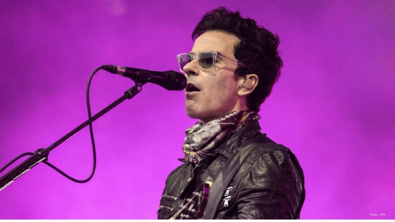 Stereophonics Cancels Dubai Concert Due to Lead Singer’s Medical Issue