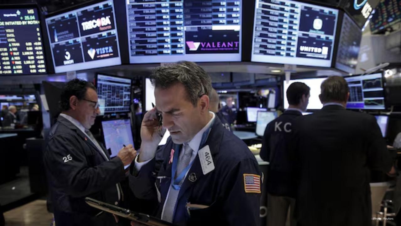 Morning Bid: Surging Stocks and Gold – An Unusual Market Trend