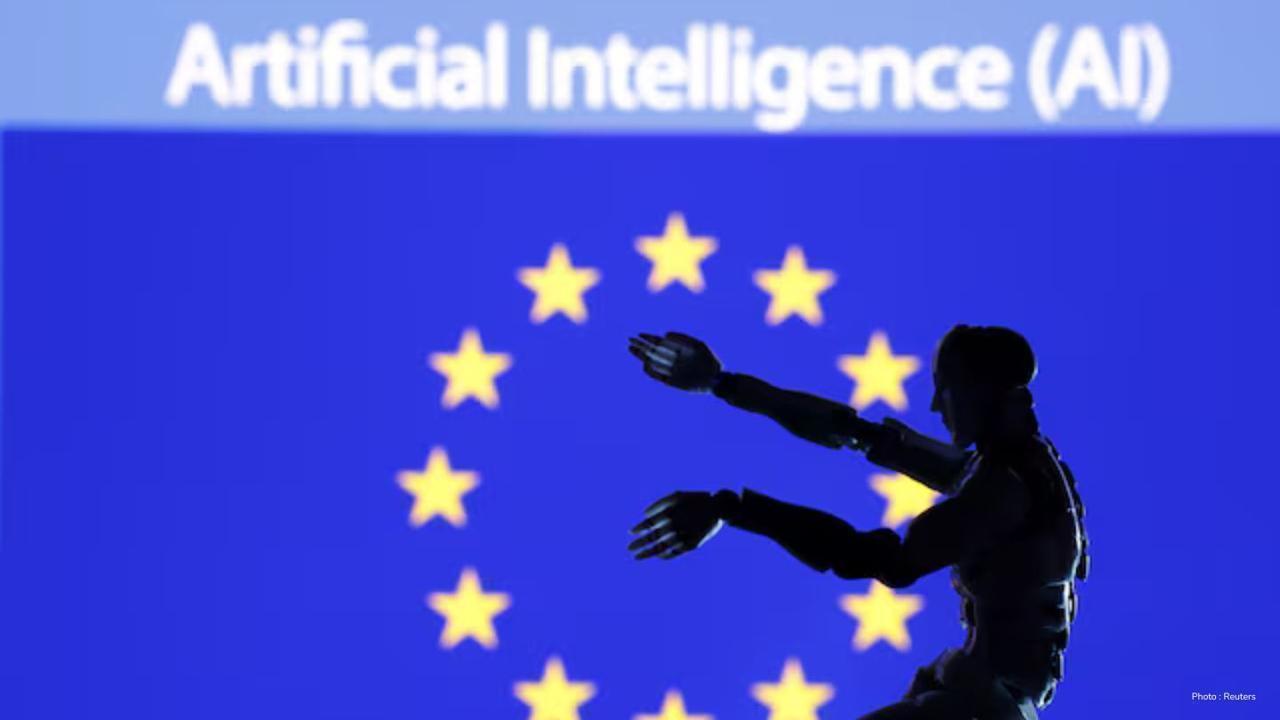 EU Launches $1.1 Billion Plan to Boost AI Across Key Industries