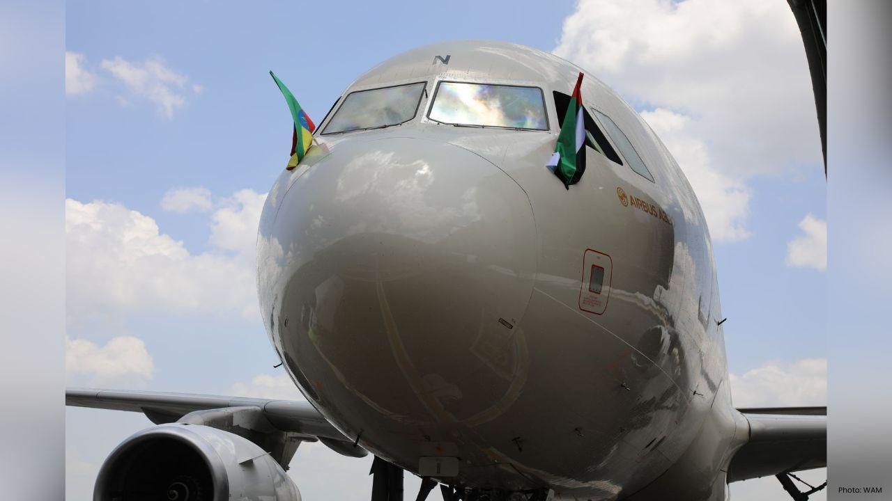 Etihad Launches Daily Flights Between Abu Dhabi and Addis Ababa