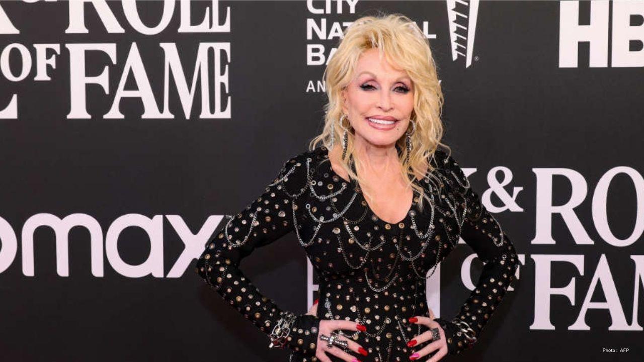 Dolly Parton Reassures Fans: “I Ain’t Dead Yet” After Sister’s Comments