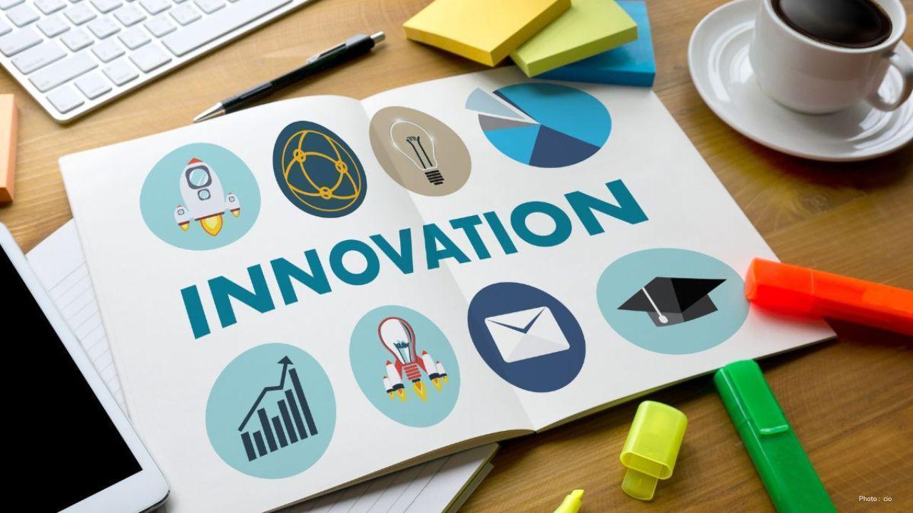 2025 Innovation Trends: How India Is Leading the Global Tech Revolution