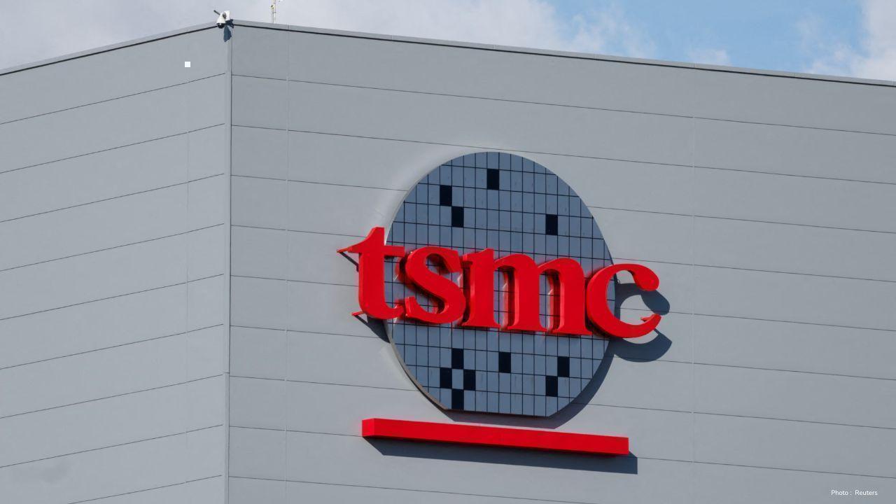 TSMC Reports Strong Q3 Revenue Growth Driven by AI Demand