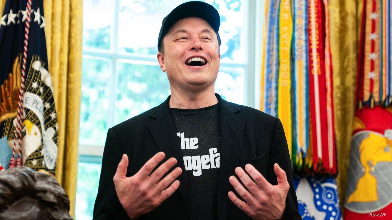 Elon Musk Could Earn Billions Without Hitting Tesla’s Big Goals