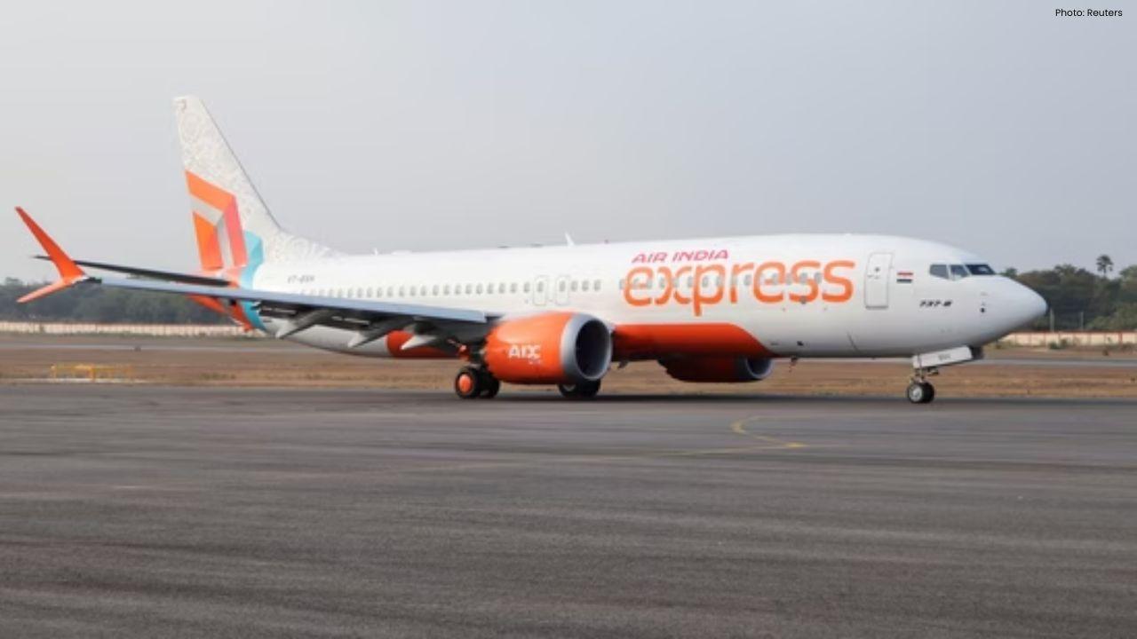Air India Express Launches Direct Flights From Bengaluru