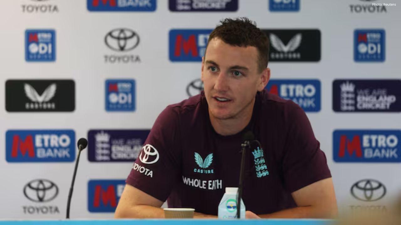 Harry Brook Warns England Not to Underestimate Australia