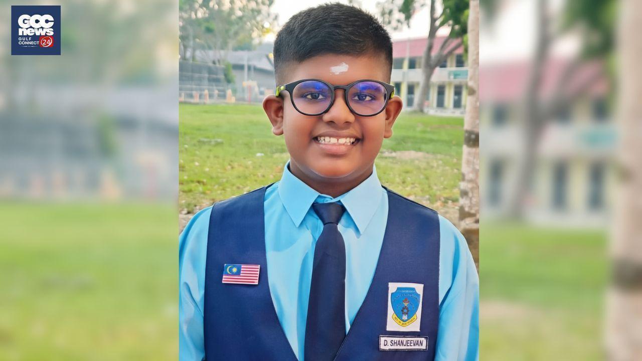 Newsible Asia Launches The Honor List For Inspiring Youth