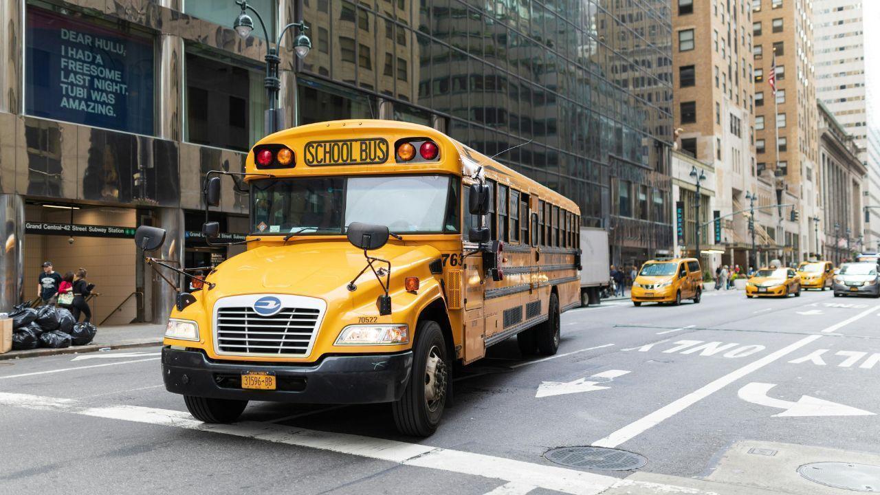 Ministry Urges Strict Rules For School Bus Safety And Access