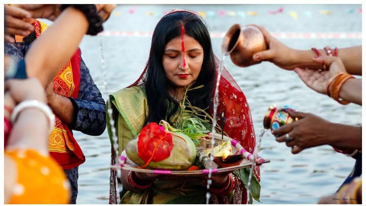 Chhath Puja 2025: Devotion to the Sun God and Global Celebrations