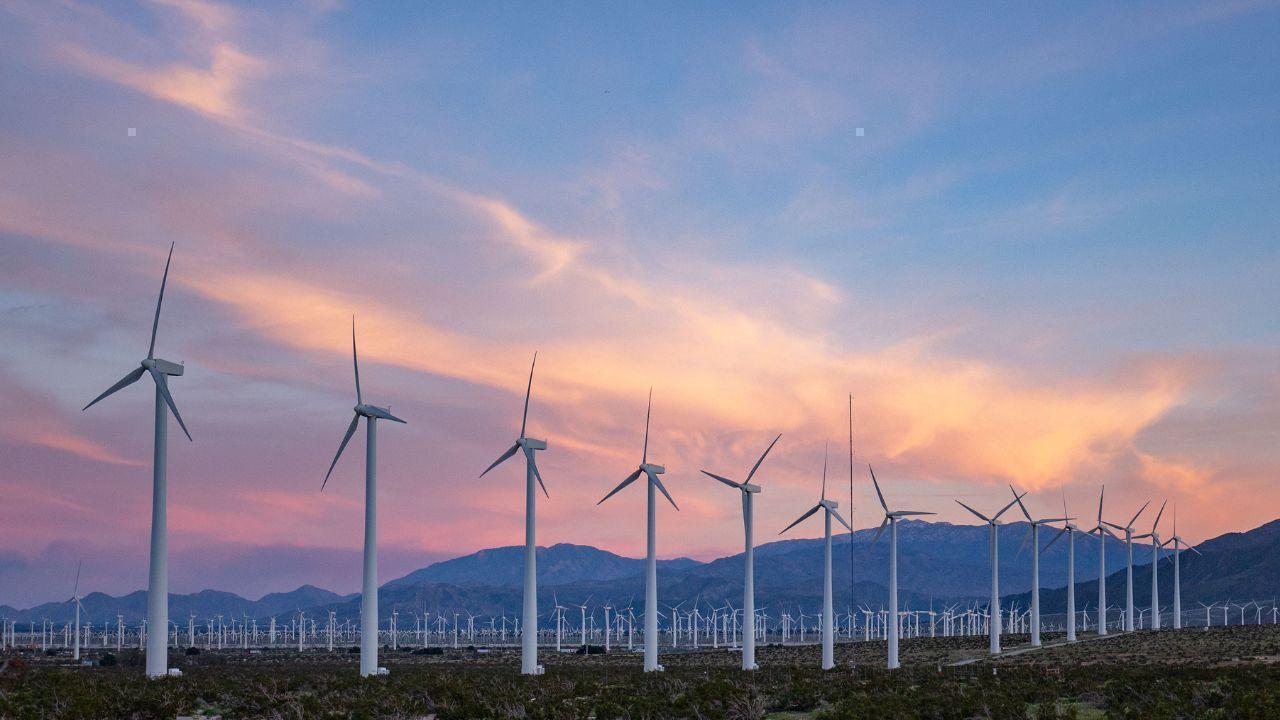 Saudi Arabia Launches Wind Tower Factory In Yanbu City